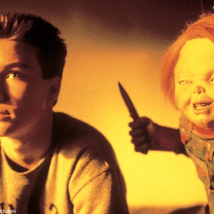 A scene from the film "Child's Play 3." photo 18