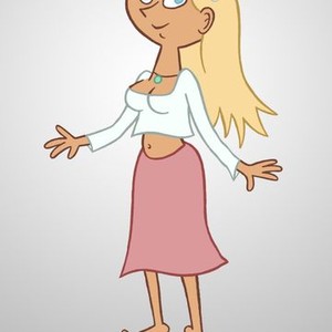 Miracle Grohe is voiced by Kristin Chenoweth