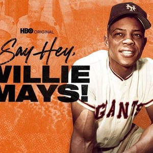 Say Hey, Willie Mays! photo 4