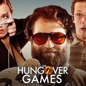 The Hungover Games photo 4