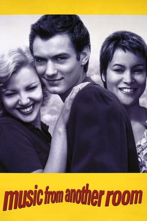 Music From Another Room poster