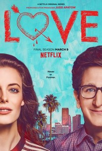 Love Season 3 Episode 1 Rotten Tomatoes