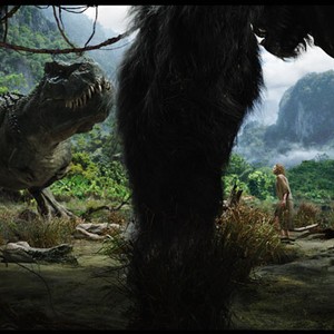 King Kong 2005 Rotten Tomatoes Images, Photos, Reviews