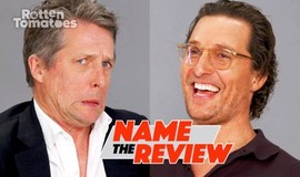 The Gentlemen: Name the Review