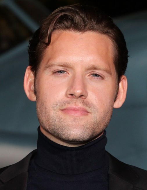 Luke Kleintank