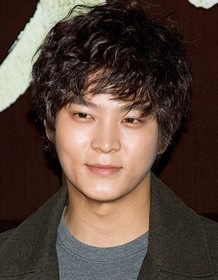 Joo Won