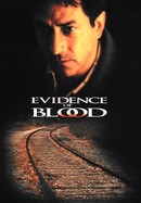 Evidence of Blood poster image