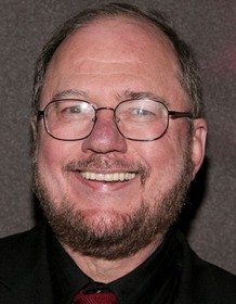 Rupert Holmes