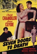 Seven Doors to Death poster image