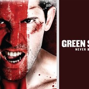 Green Street 3: Never Back Down (2013)