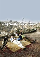 Captain Abu Raed poster image