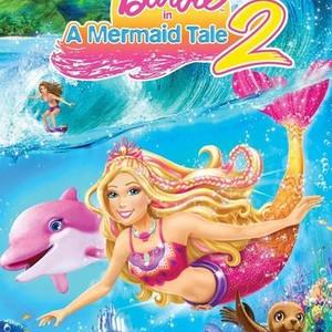 Barbie in a mermaid cheap tale netflix