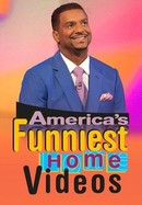 America's Funniest Home Videos poster image