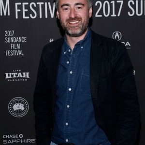 William Oldroyd (Director) at arrivals for LADY MACBETH Premiere at Sundance Film Festival 2017, MARC-Park City Municipal Athletic & Recreation Center, Park City, UT January 20, 2017. Photo By: James Atoa/Everett Collection