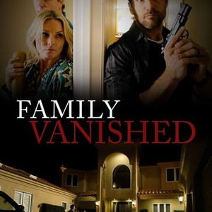 Family Vanished (2018)