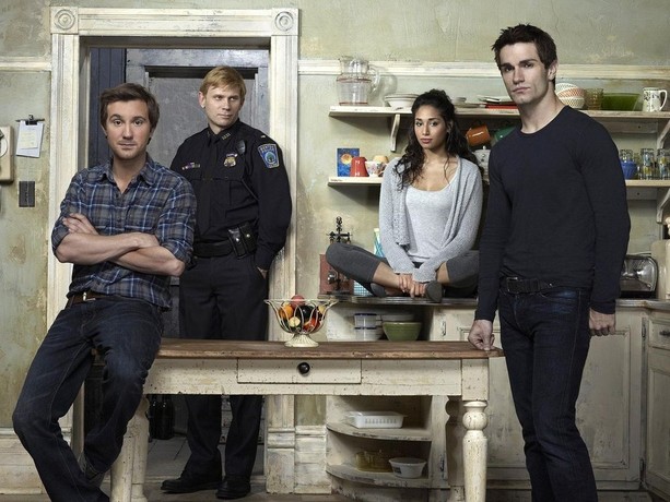 Being human us season 1 episode 1 top