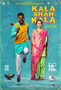 Watch trailer for Kala Shah Kala