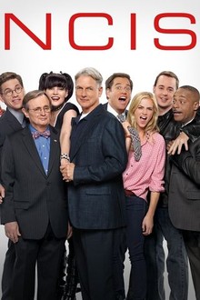 MOVB ncis！ NCIS