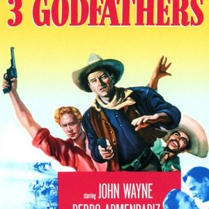 3 Godfathers photo 9