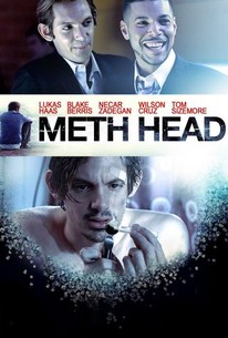 Poster for Meth Head