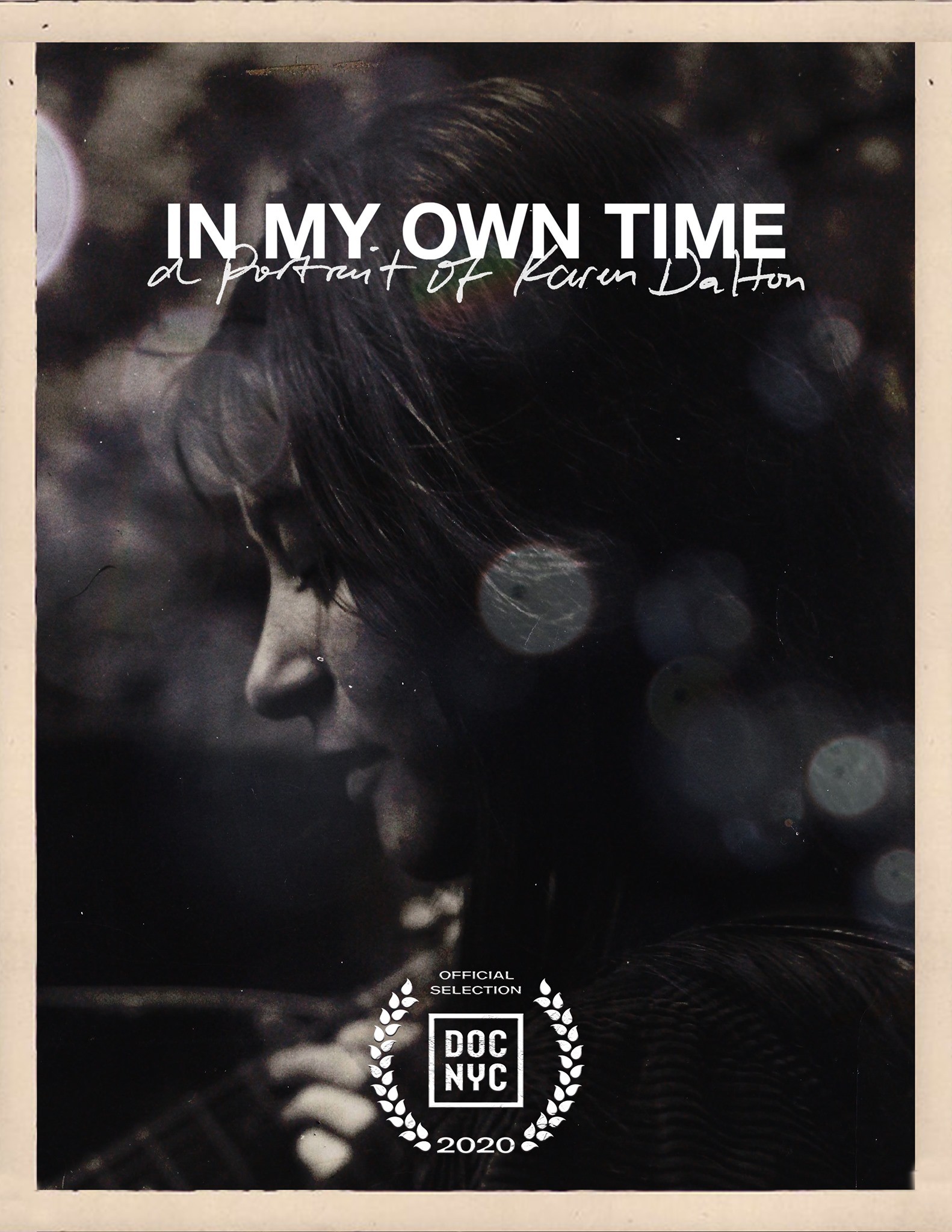 Karen Dalton In My Own Time Documentary