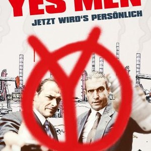 The Yes Men (2003) photo 18