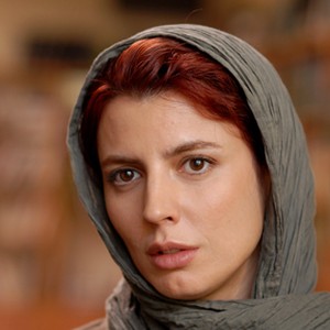 Leila Hatami as Simin in "A Separation."