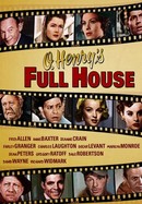 O. Henry's Full House poster image
