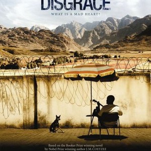 Disgrace (2008) photo 18