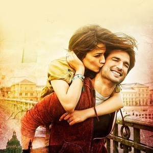 Watch discount raabta online