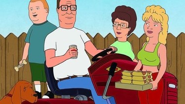 Bobby Hill Cartoon Porn Movies - King of the Hill: Season 1 | Rotten Tomatoes