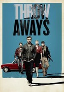 The Throwaways poster image