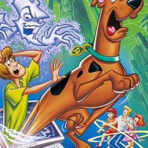 Scooby-Doo and the Cyber Chase - Rotten Tomatoes