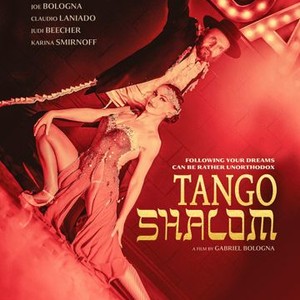 Tango Shalom photo 19