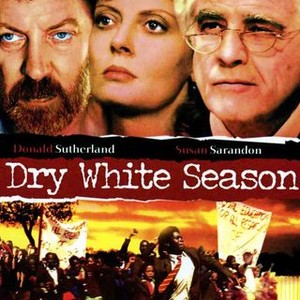 A Dry White Season (1989) photo 13