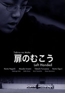 Left Handed poster image