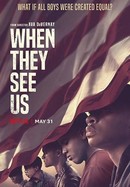 When They See Us poster image