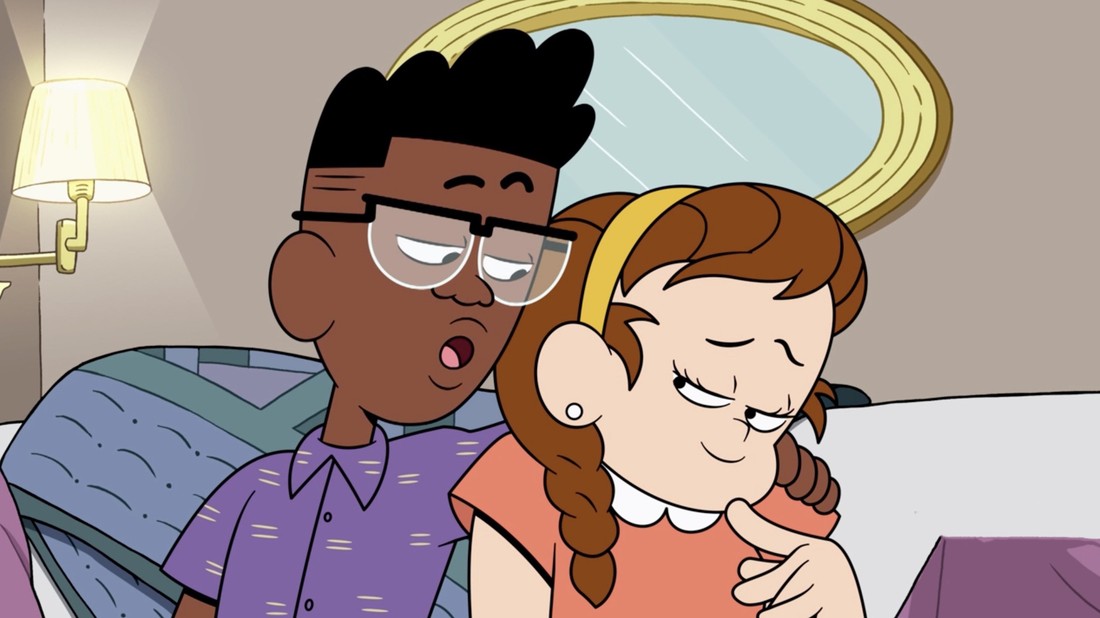 Kisscartoon craig of the creek hot sale