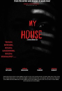 my house movie review