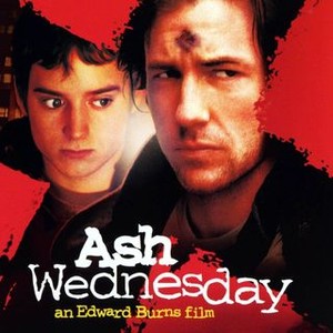 Ash Wednesday photo 3