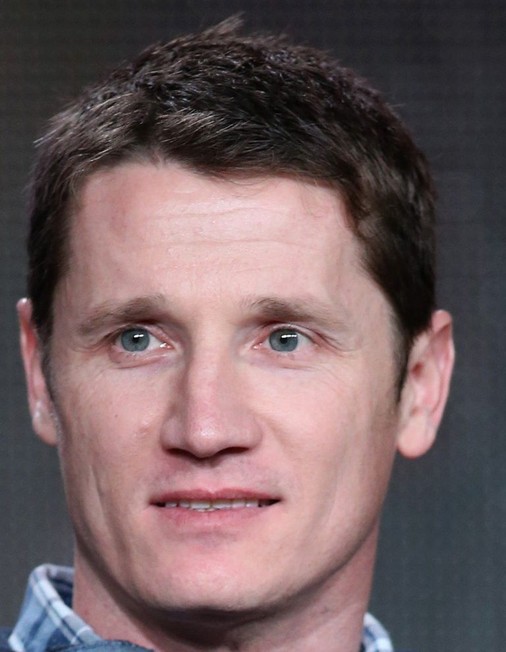 Kyle Killen