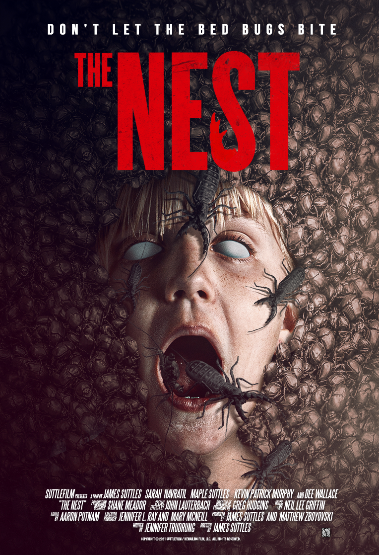 The Nest Rotten Tomatoes