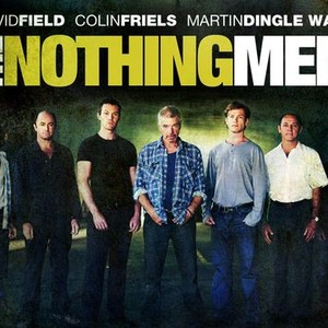The Nothing Men photo 5