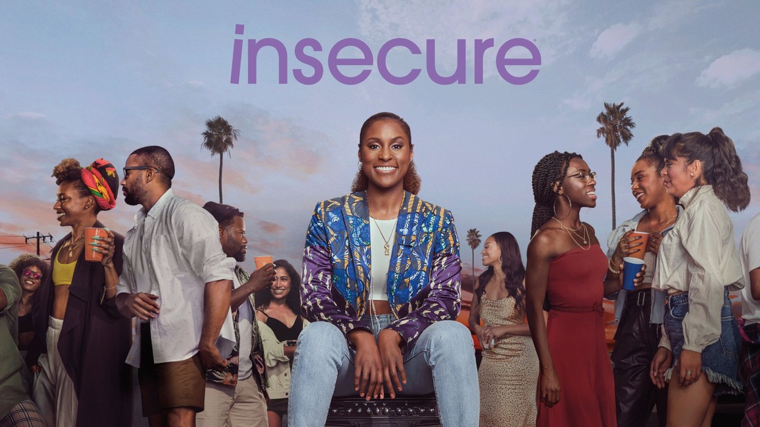 Insecure season 4 episode 2 online online