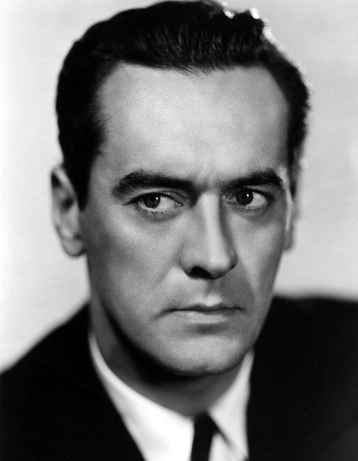 Ian Keith