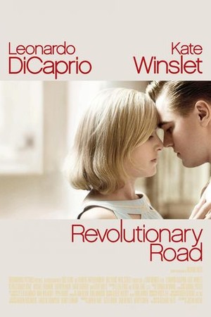 Revolutionary Road poster