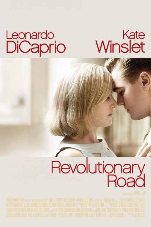 Revolutionary Road poster