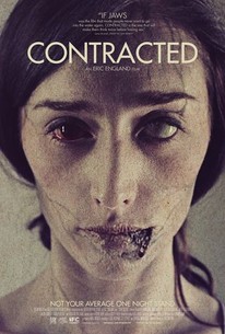 Watch trailer for Contracted