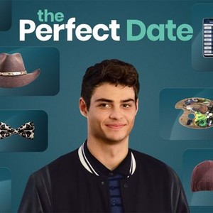 "The Perfect Date photo 9"