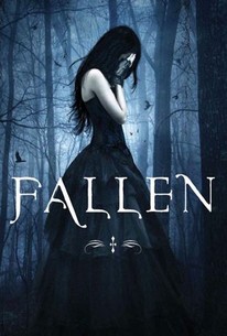 Watch trailer for Fallen